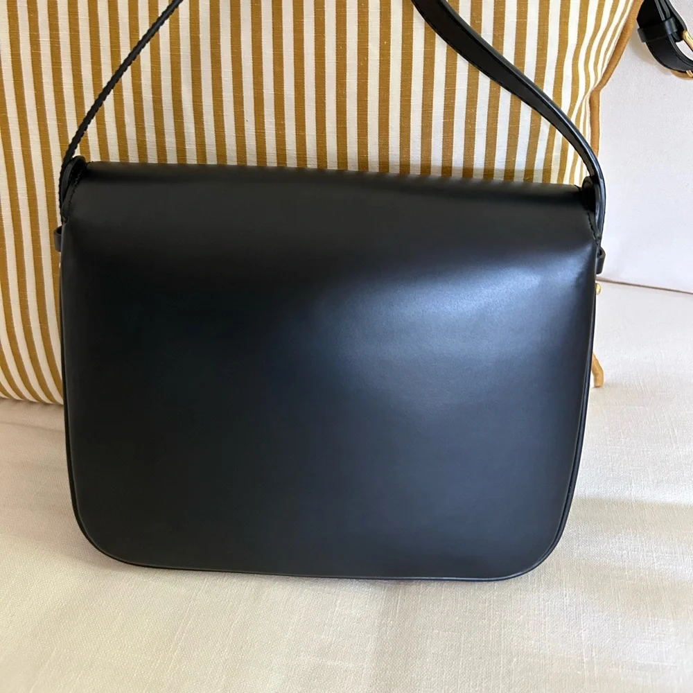 Sœur Paris bellissima maxi bag - Picture 3 of 9